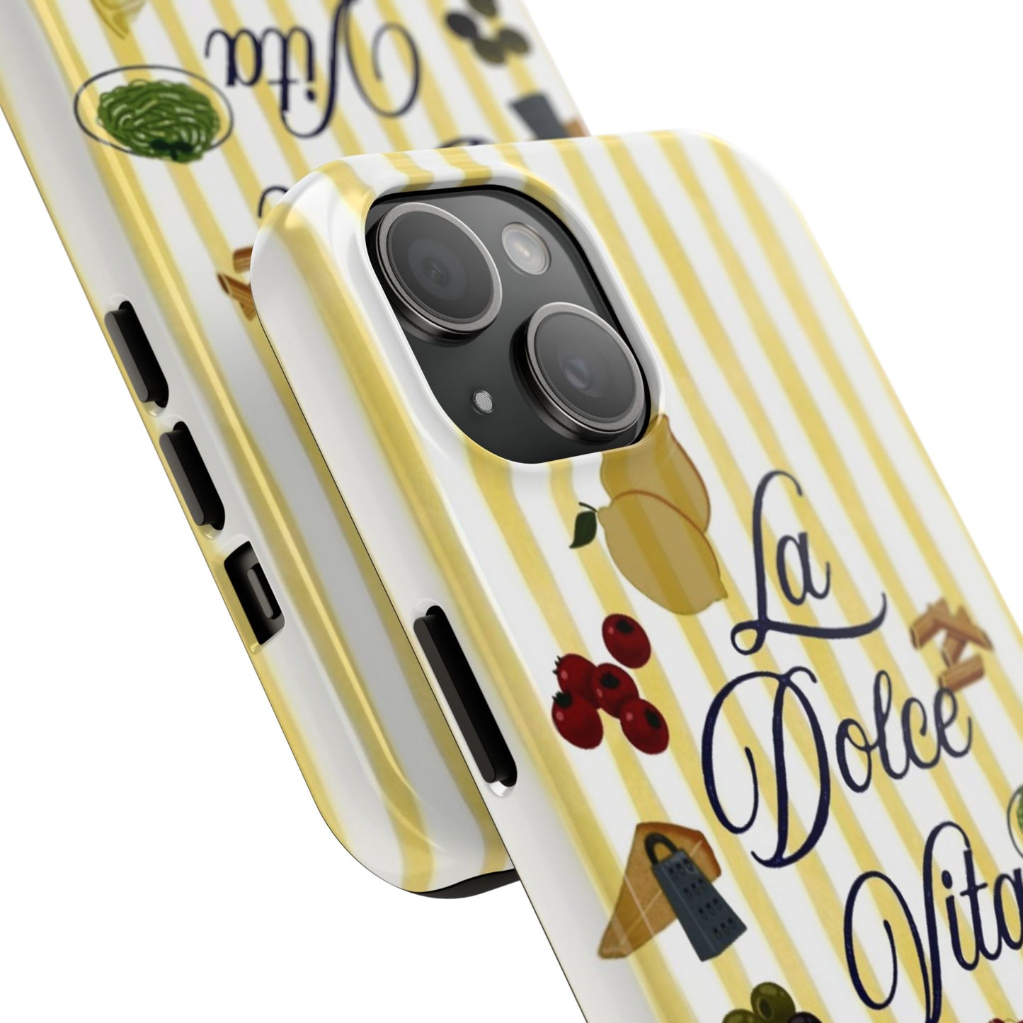 La Dolce Vita