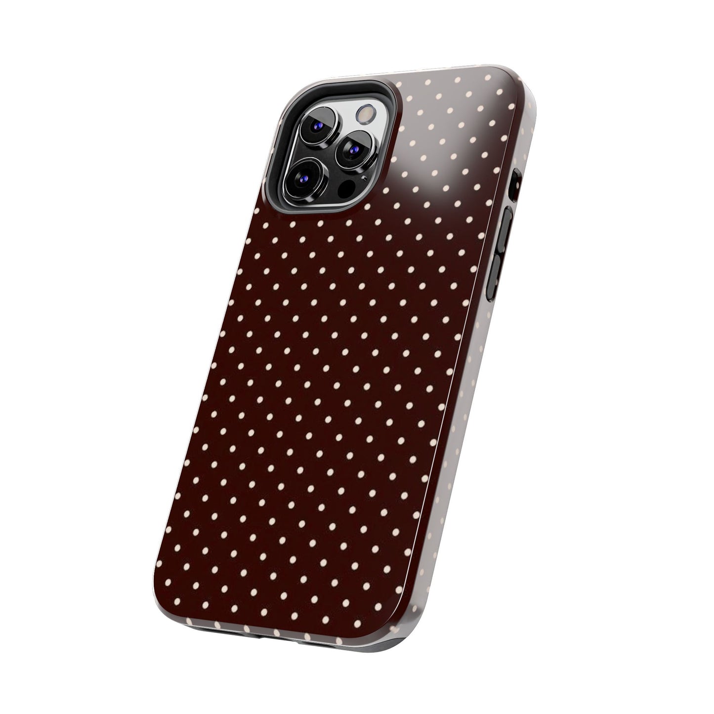 Mocha dots