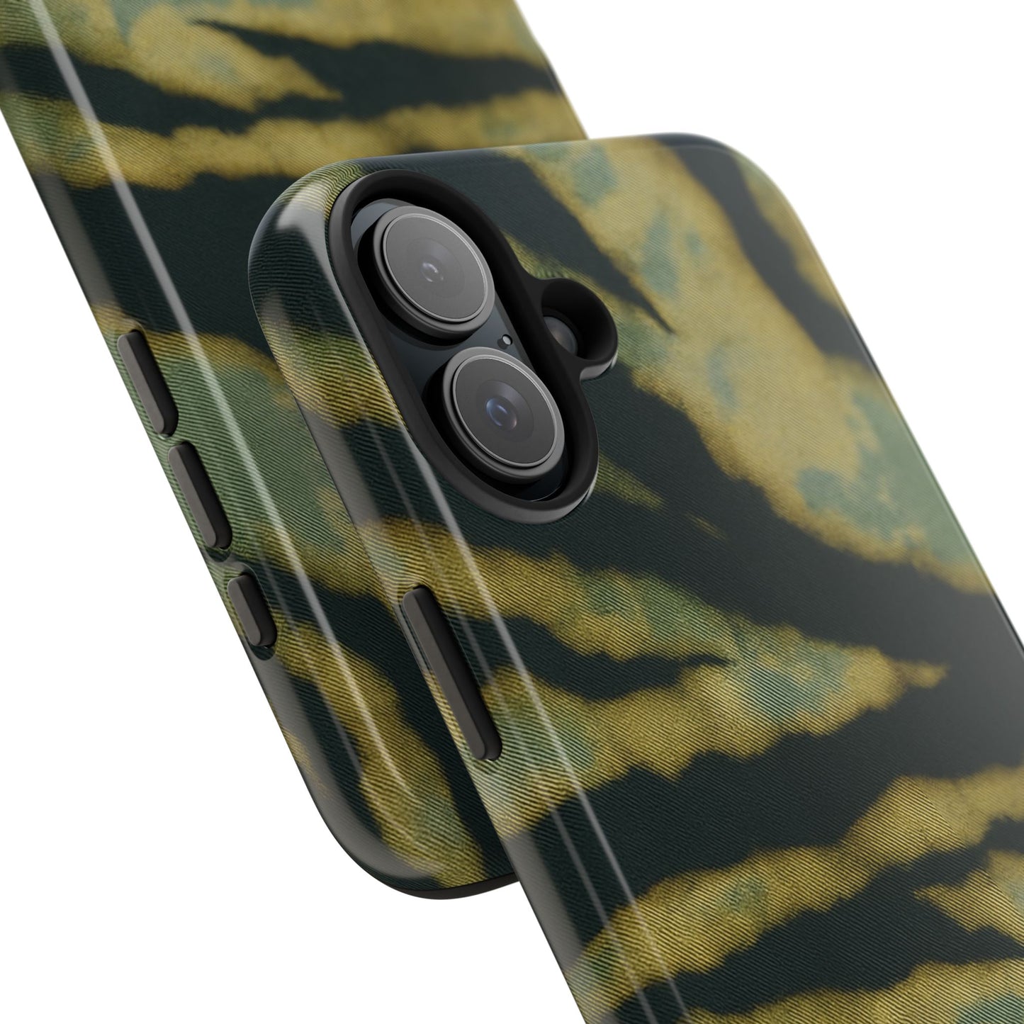 Jungle strike