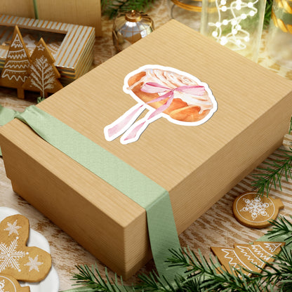 Cinnamon Roll Sticker