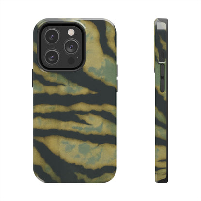 Jungle strike