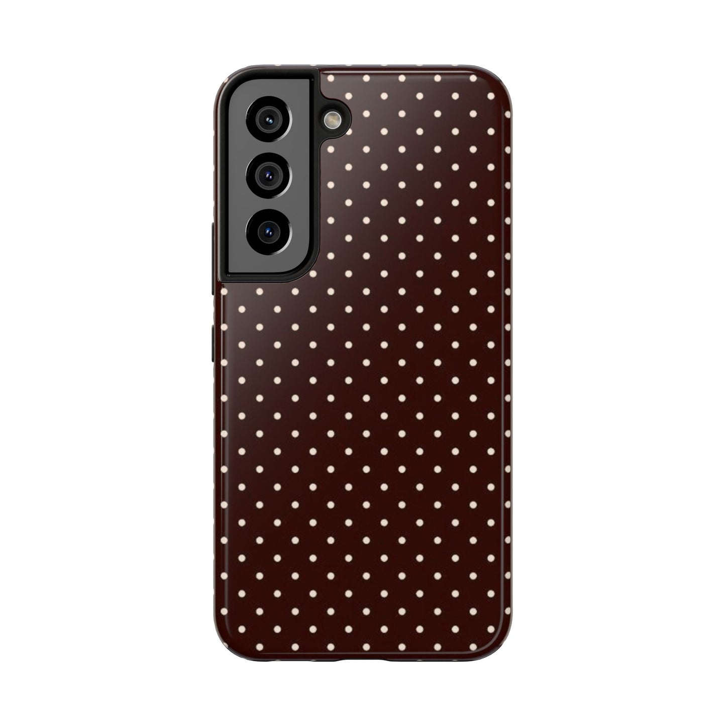 Mocha dots