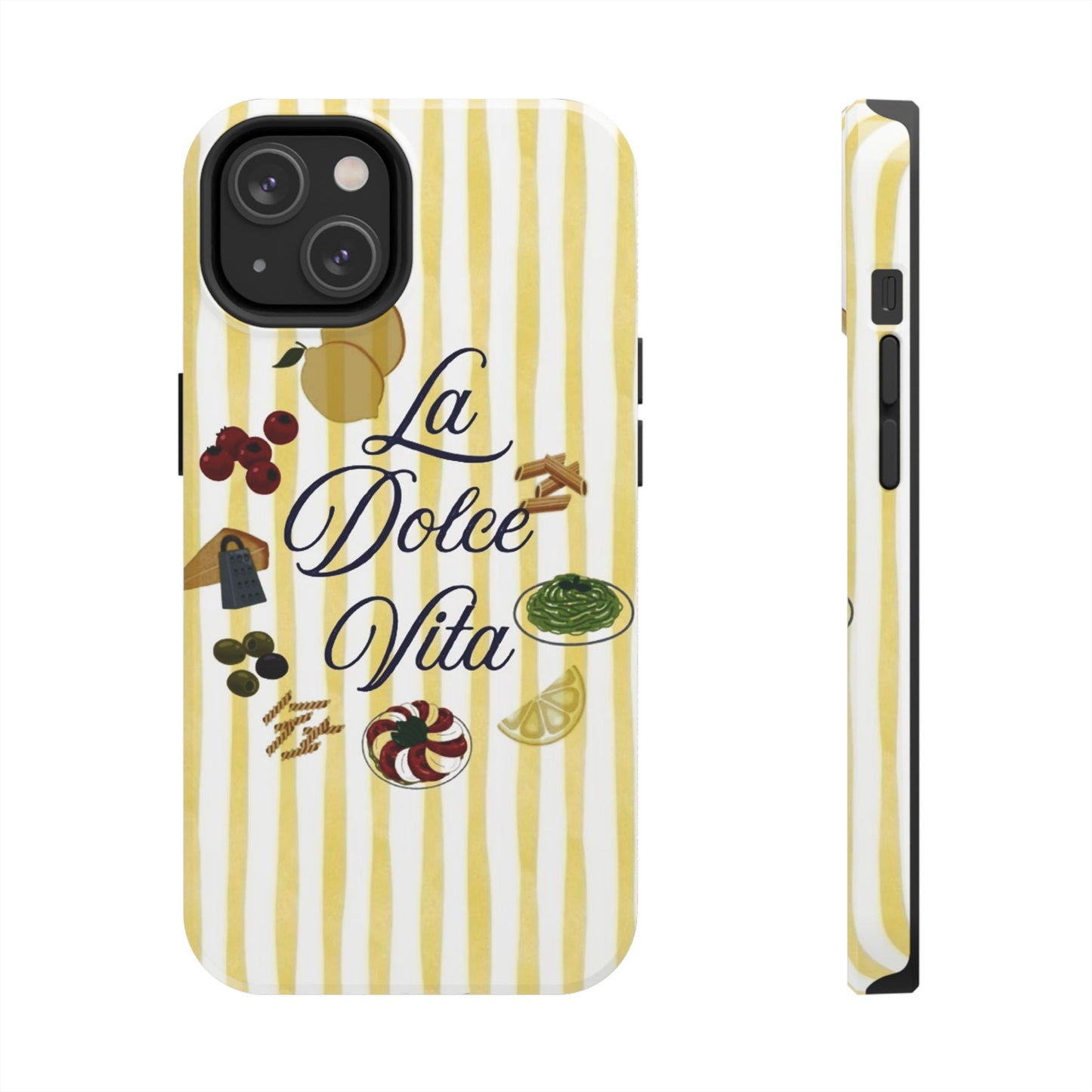 La Dolce Vita