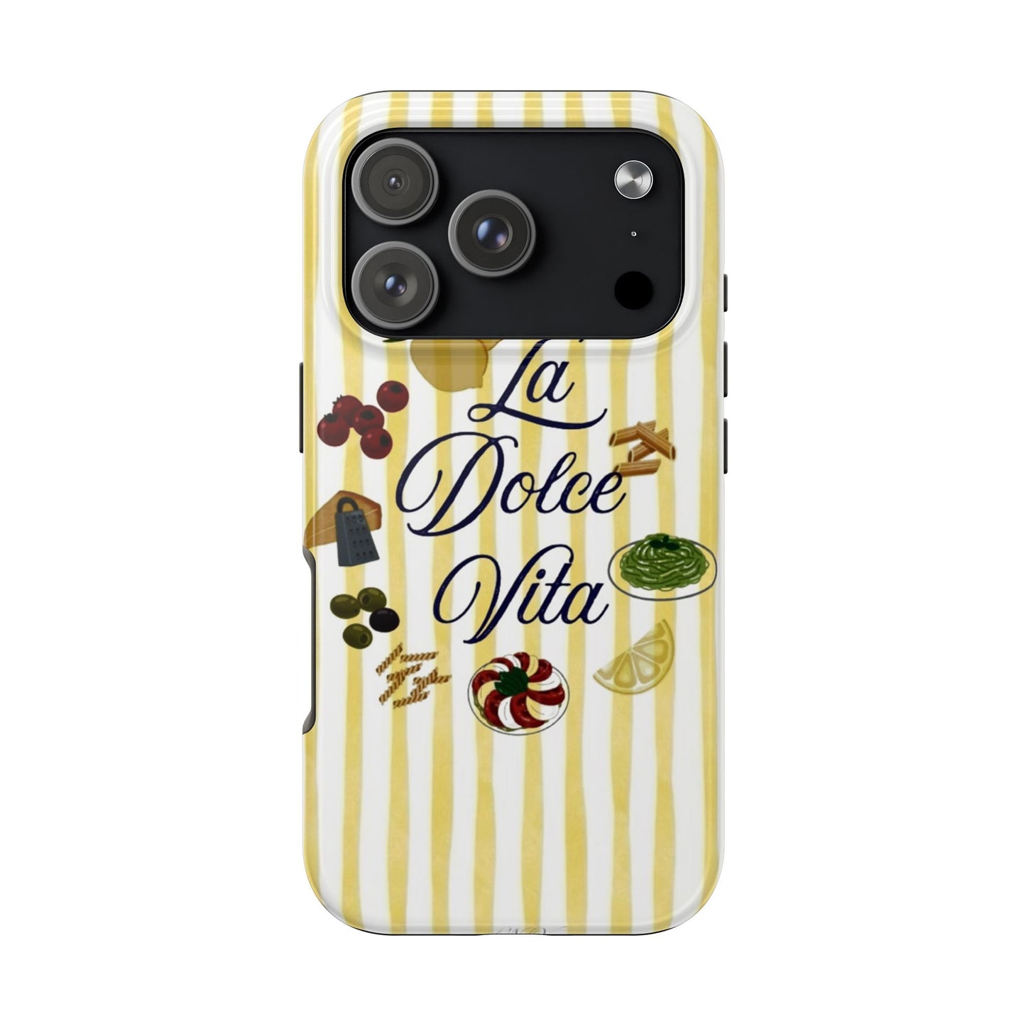 La Dolce Vita