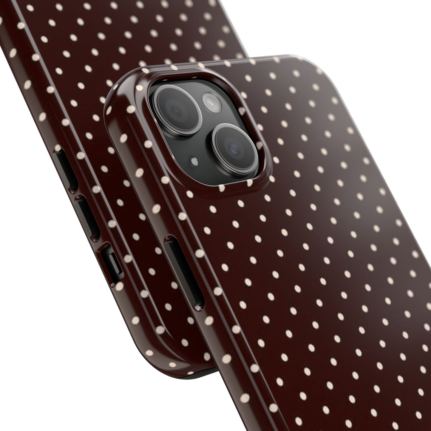 Mocha dots