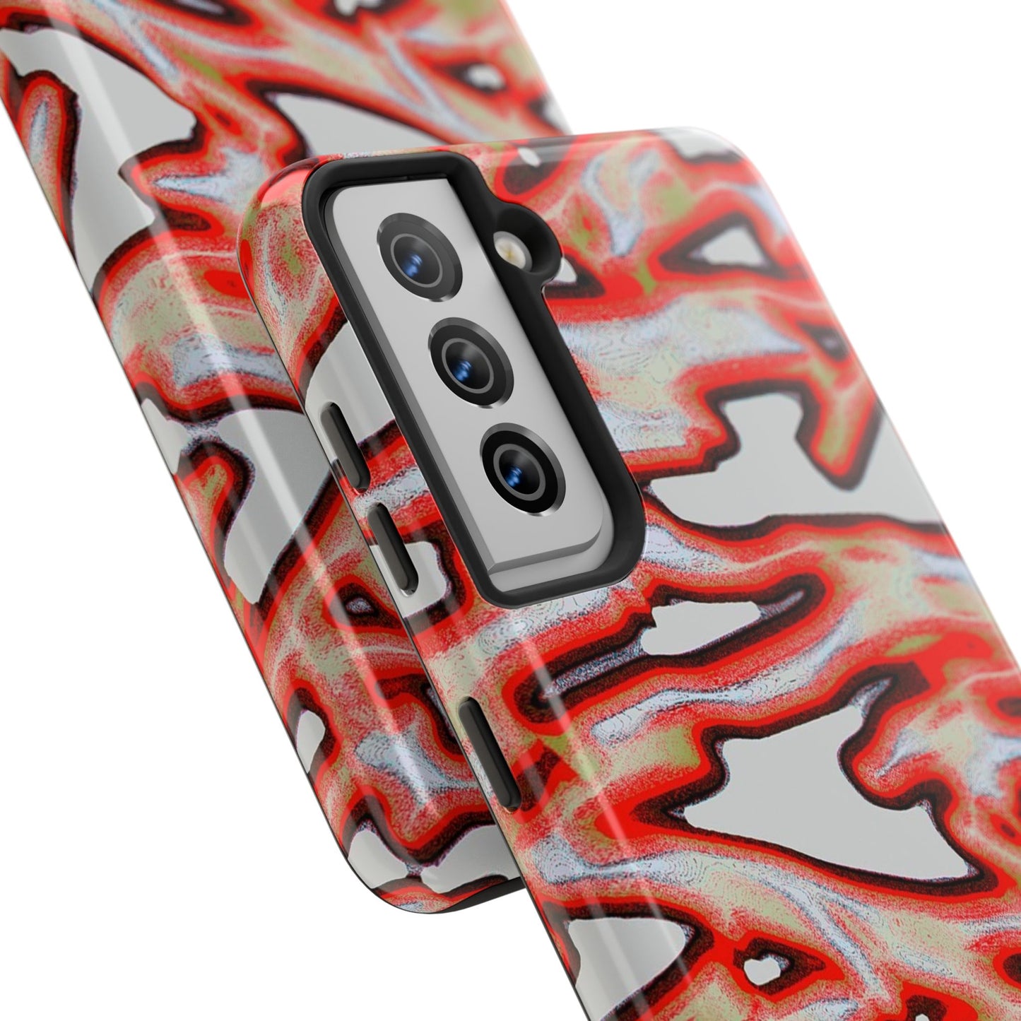 Electric Drift