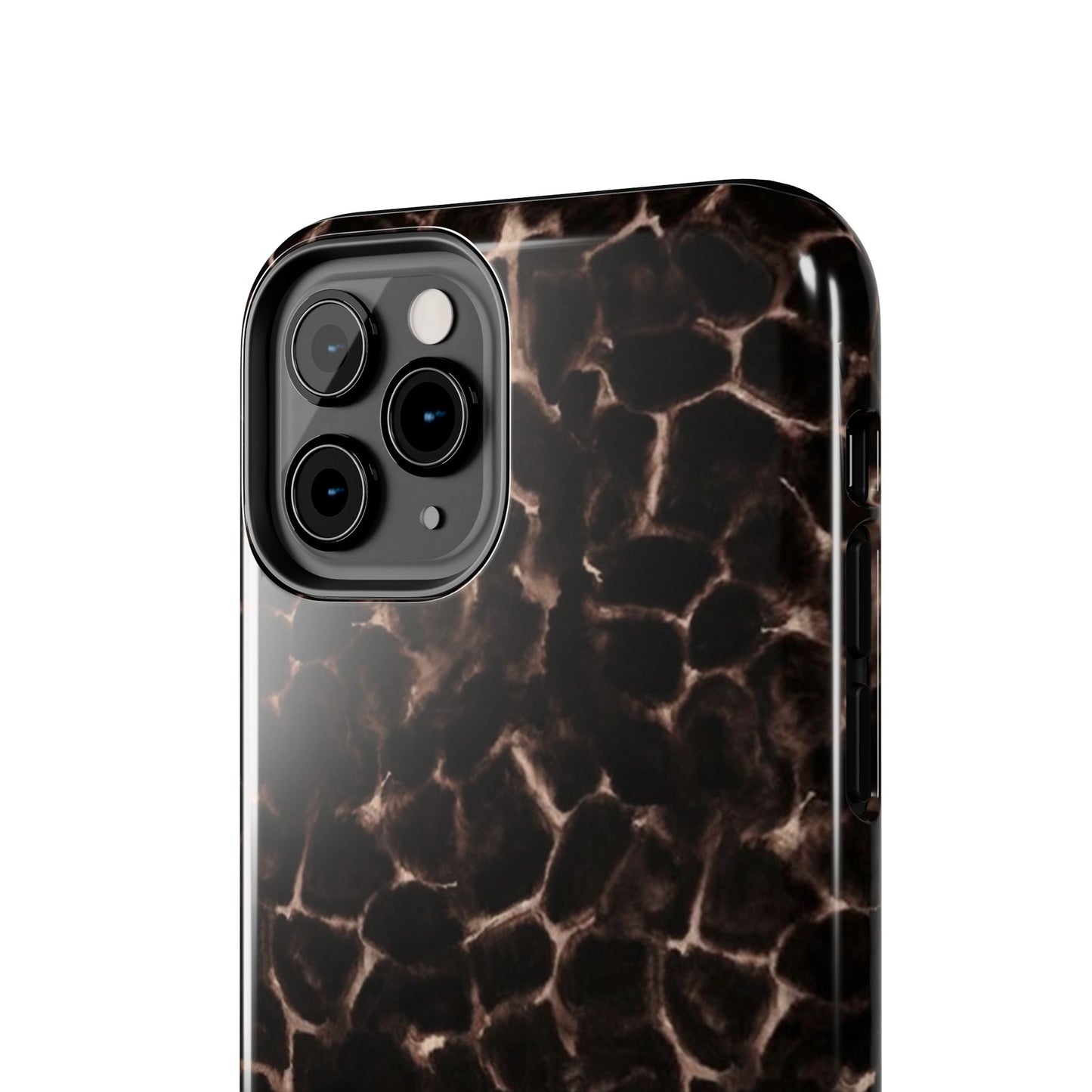 Noir stone