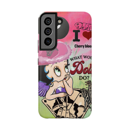 what would dolly do