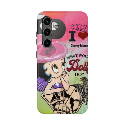 what would dolly do