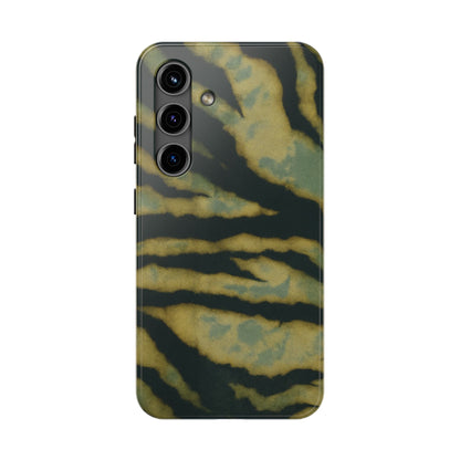 Jungle strike