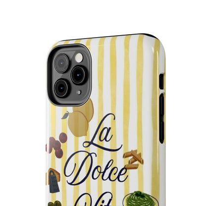 La Dolce Vita