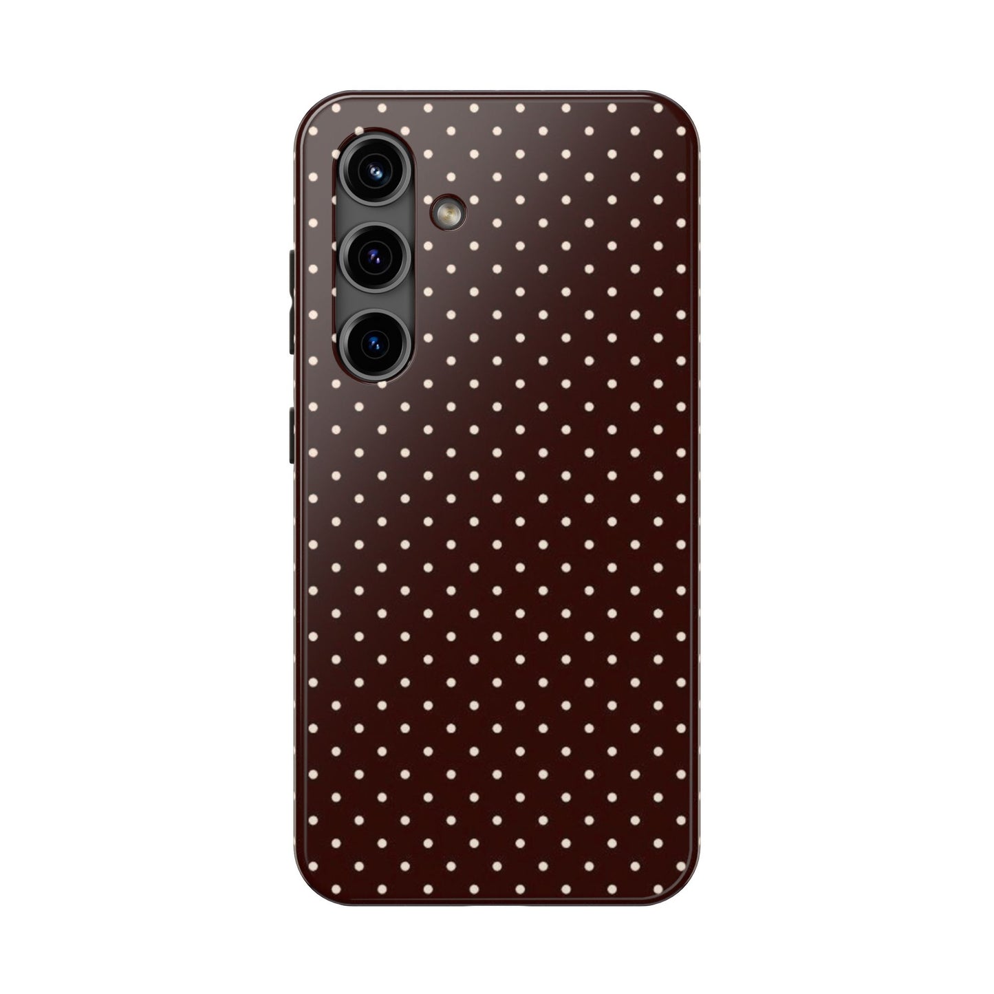 Mocha dots