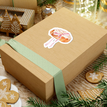 Cinnamon Roll Sticker