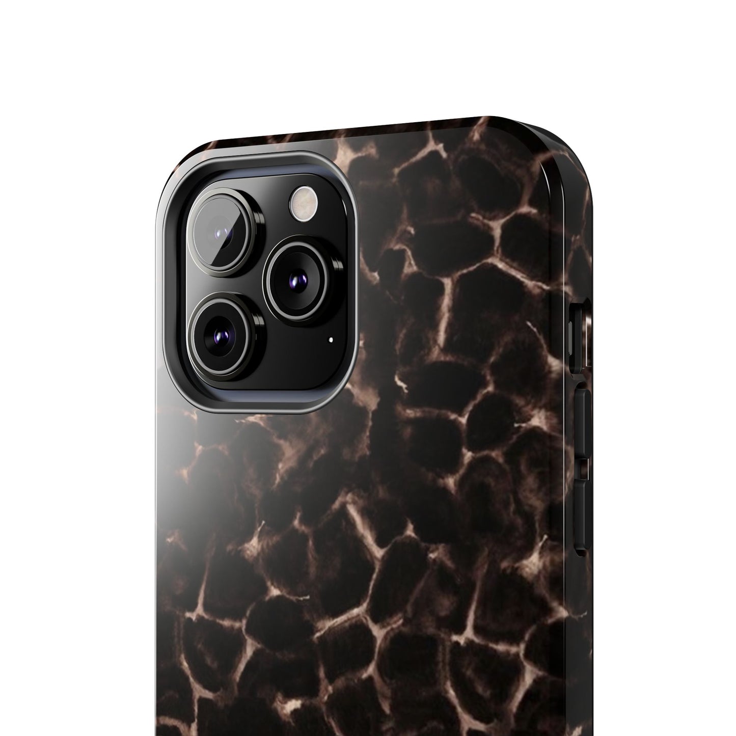 Noir stone