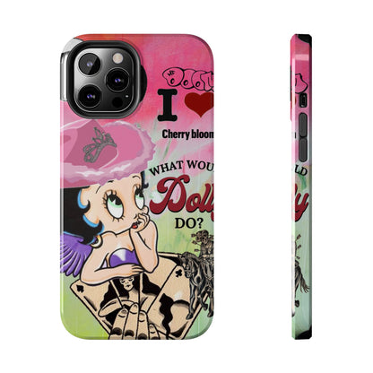 what would dolly do