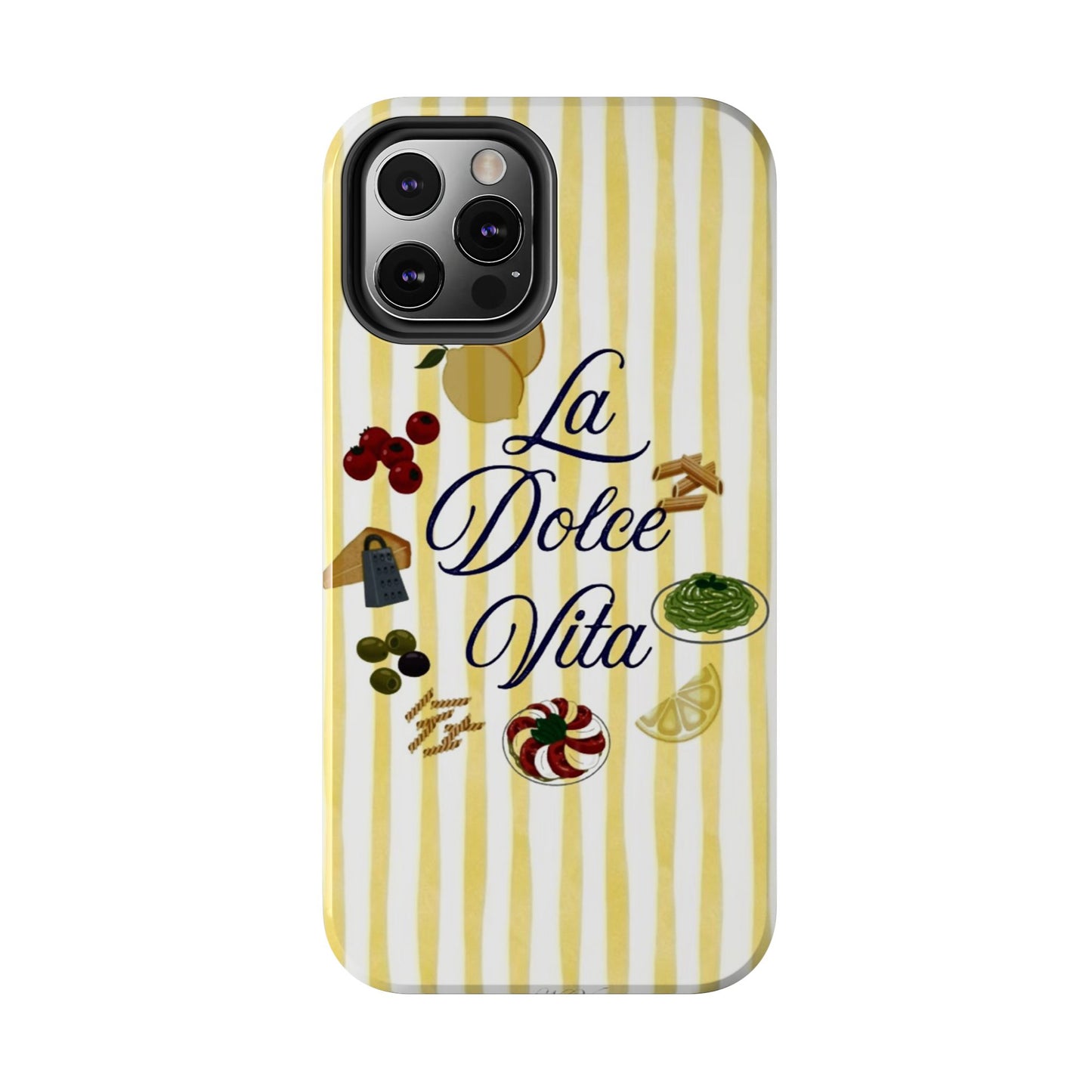La Dolce Vita