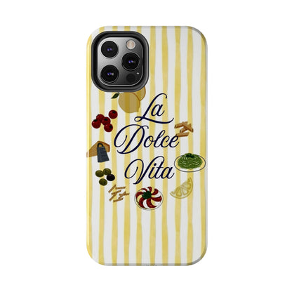 La Dolce Vita