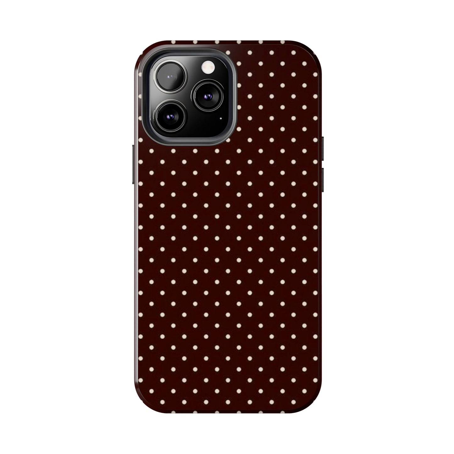 Mocha dots