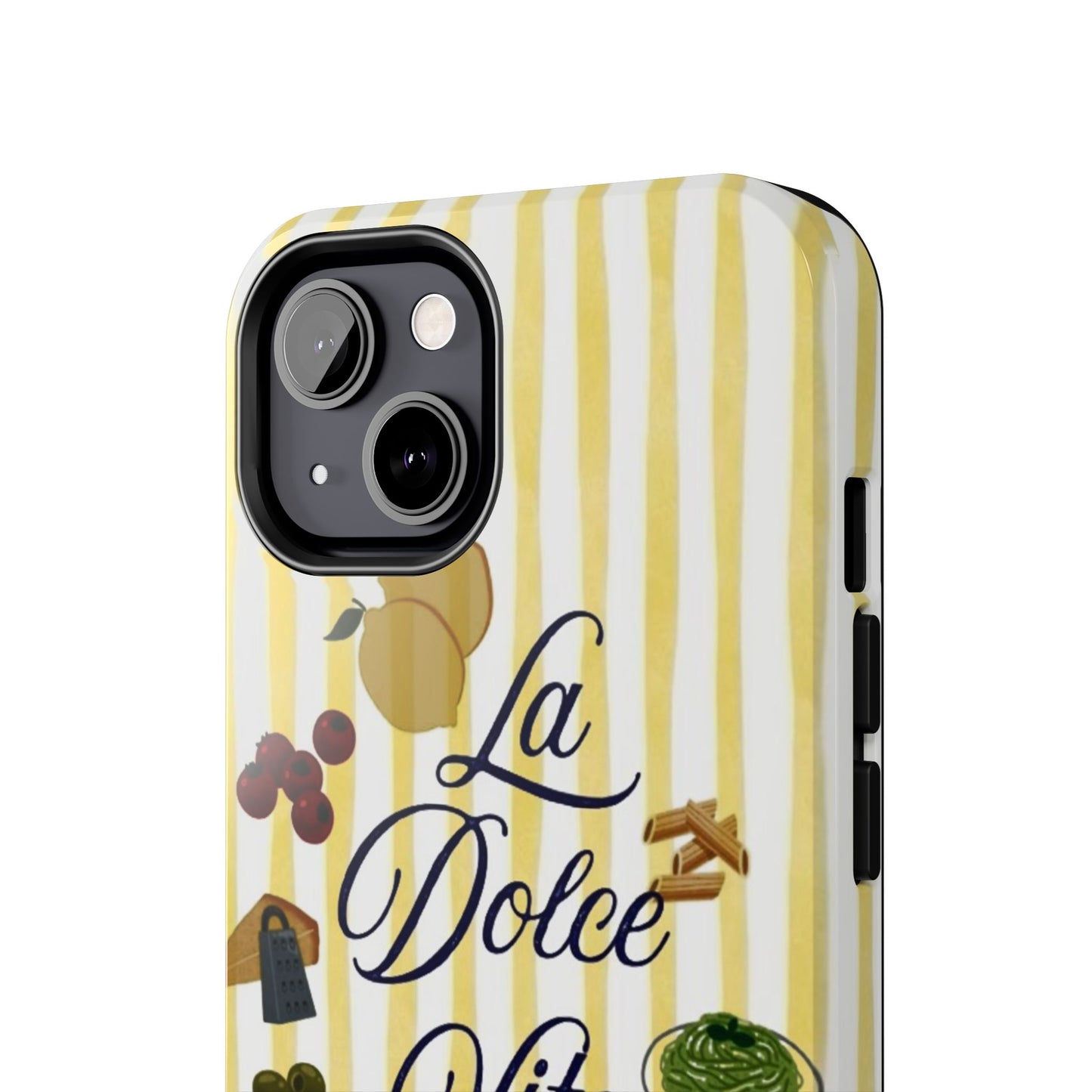 La Dolce Vita