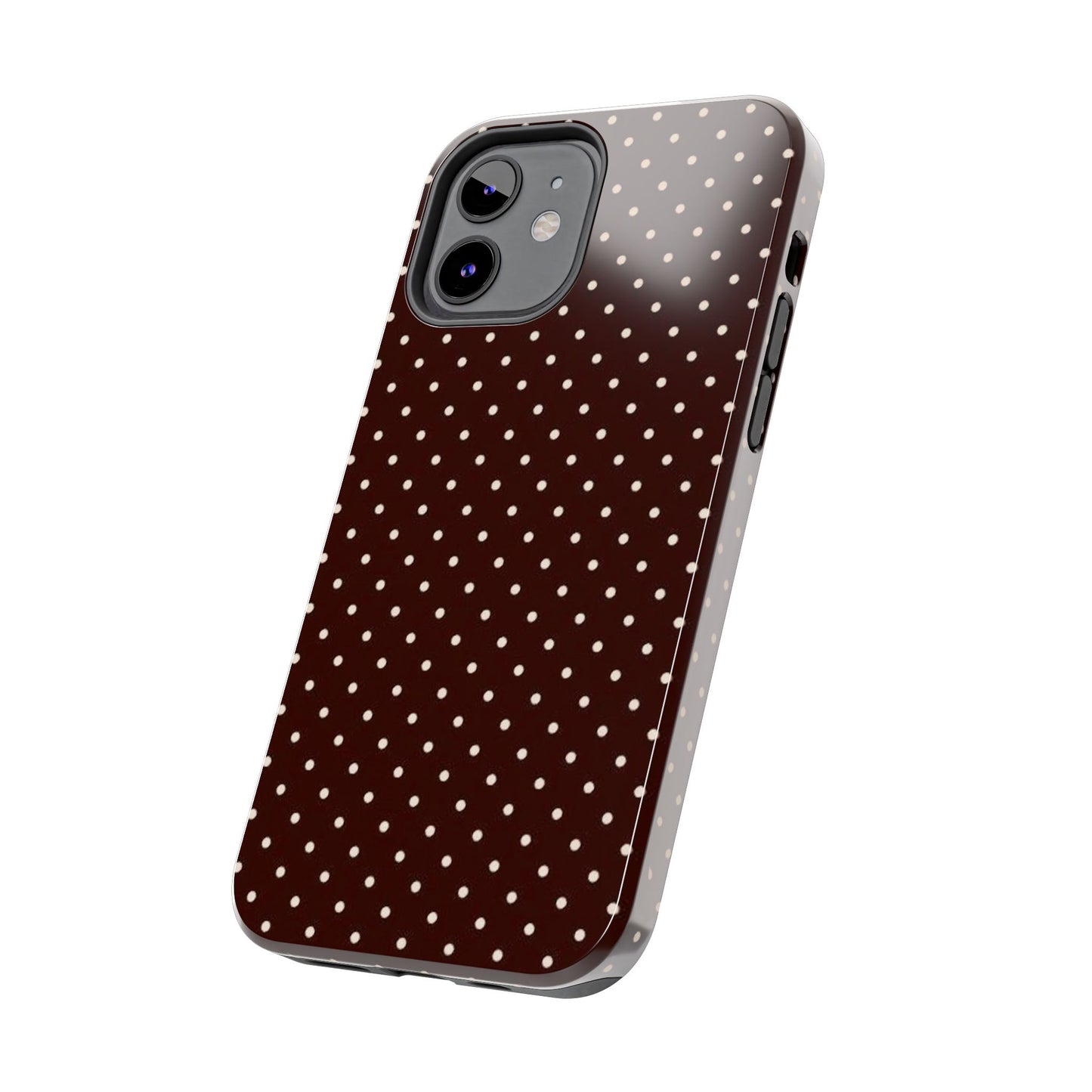 Mocha dots