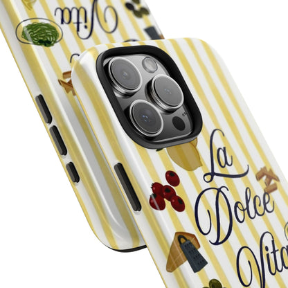 La Dolce Vita