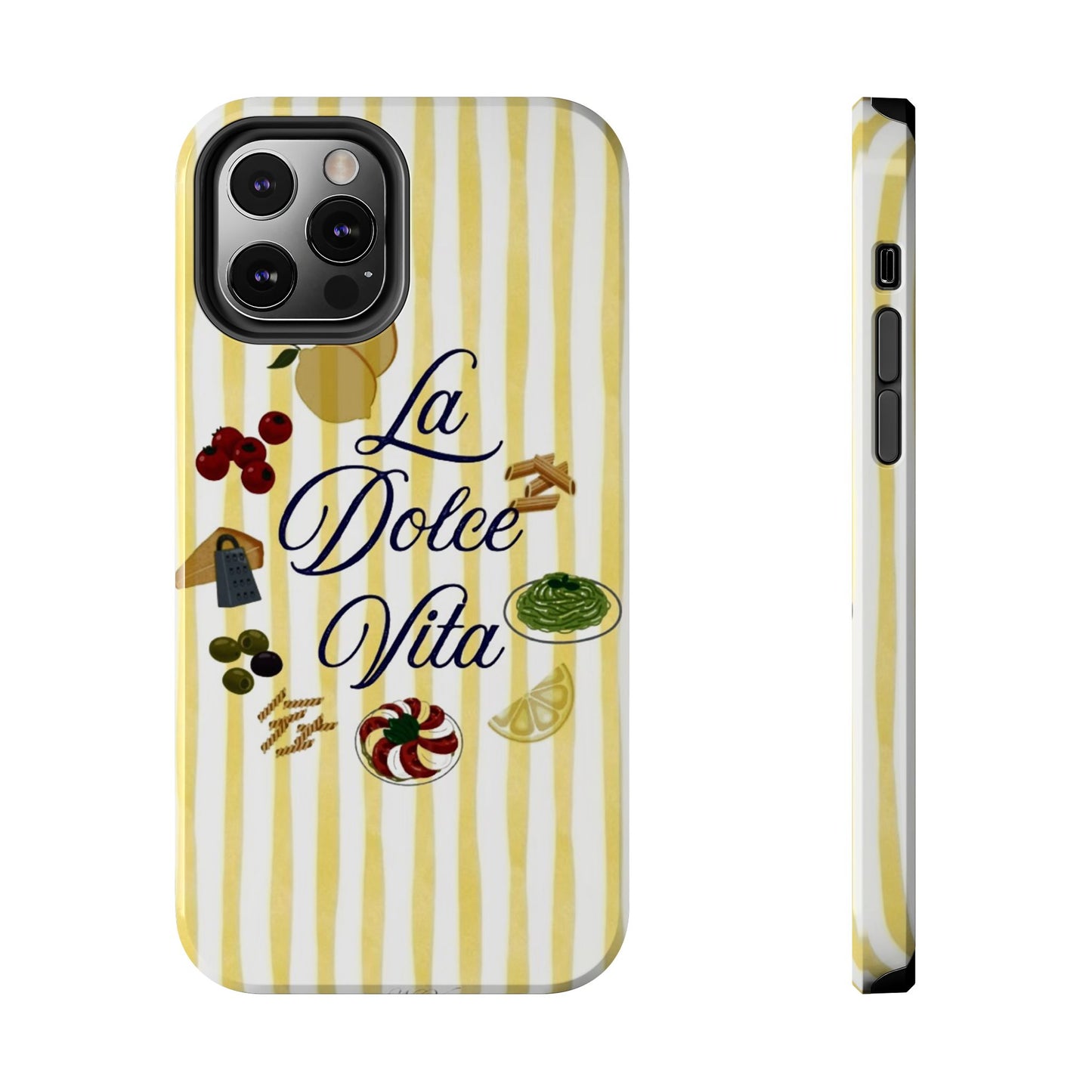 La Dolce Vita