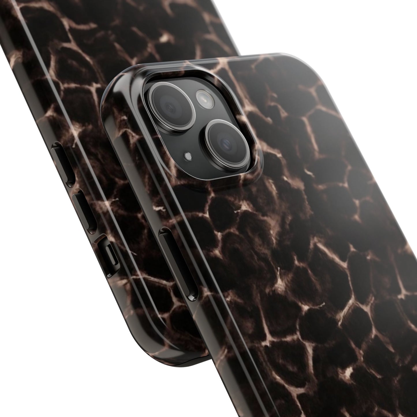 Noir stone