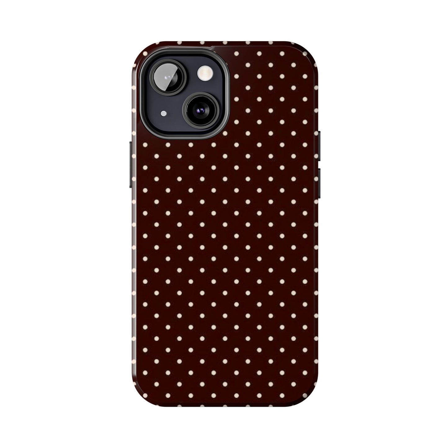 Mocha dots