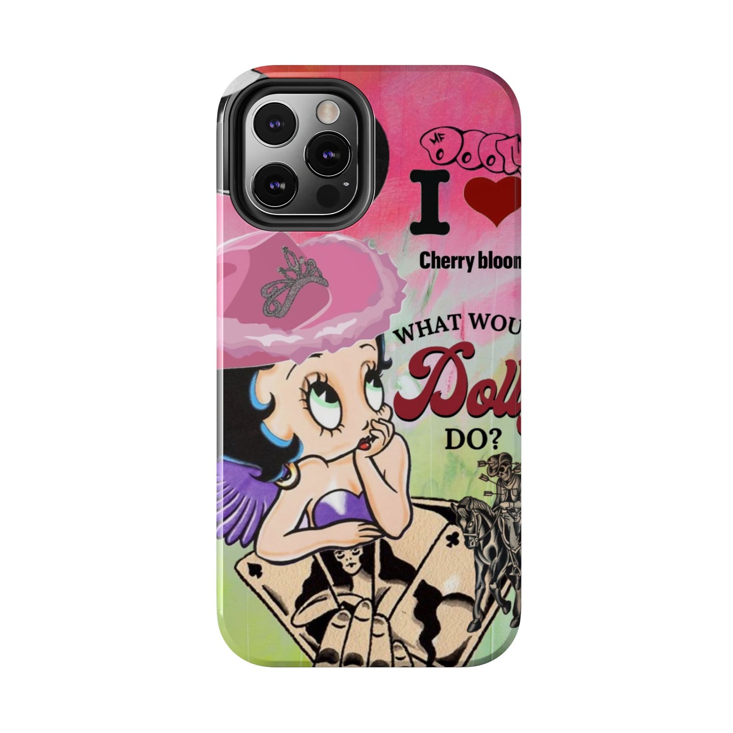 what would dolly do