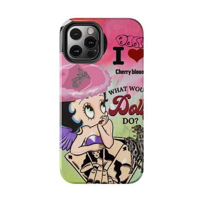 what would dolly do