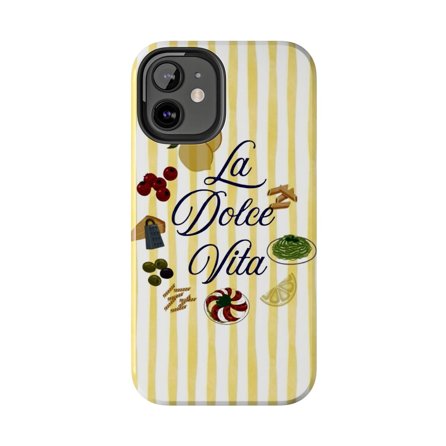 La Dolce Vita