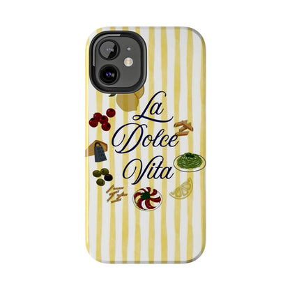La Dolce Vita