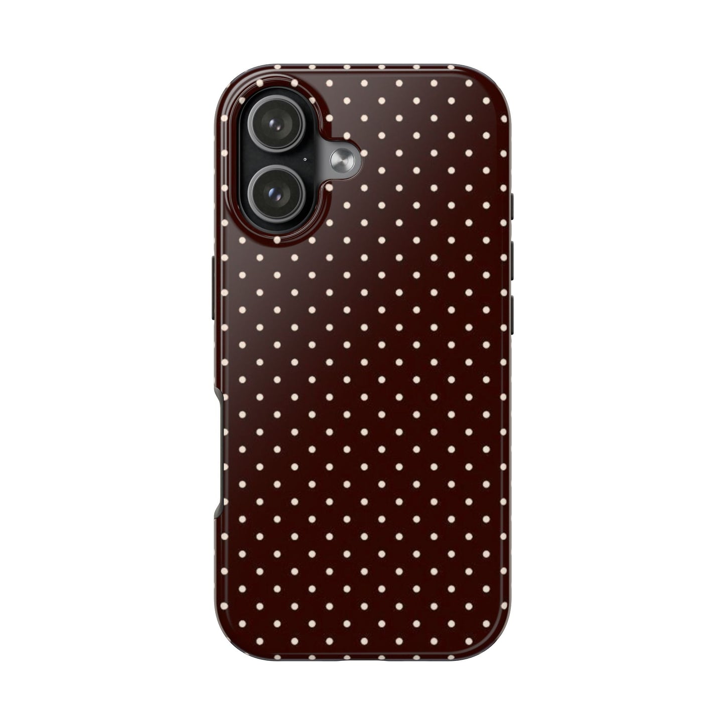 Mocha dots