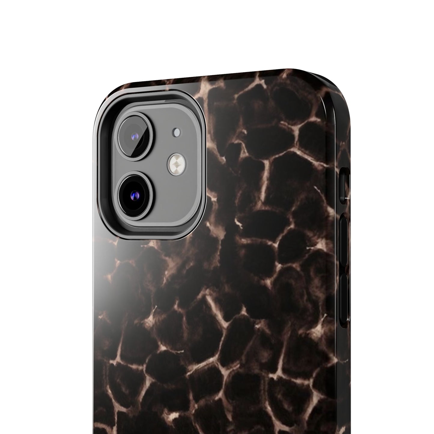 Noir stone