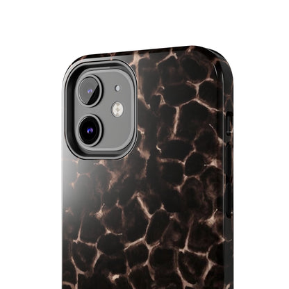 Noir stone