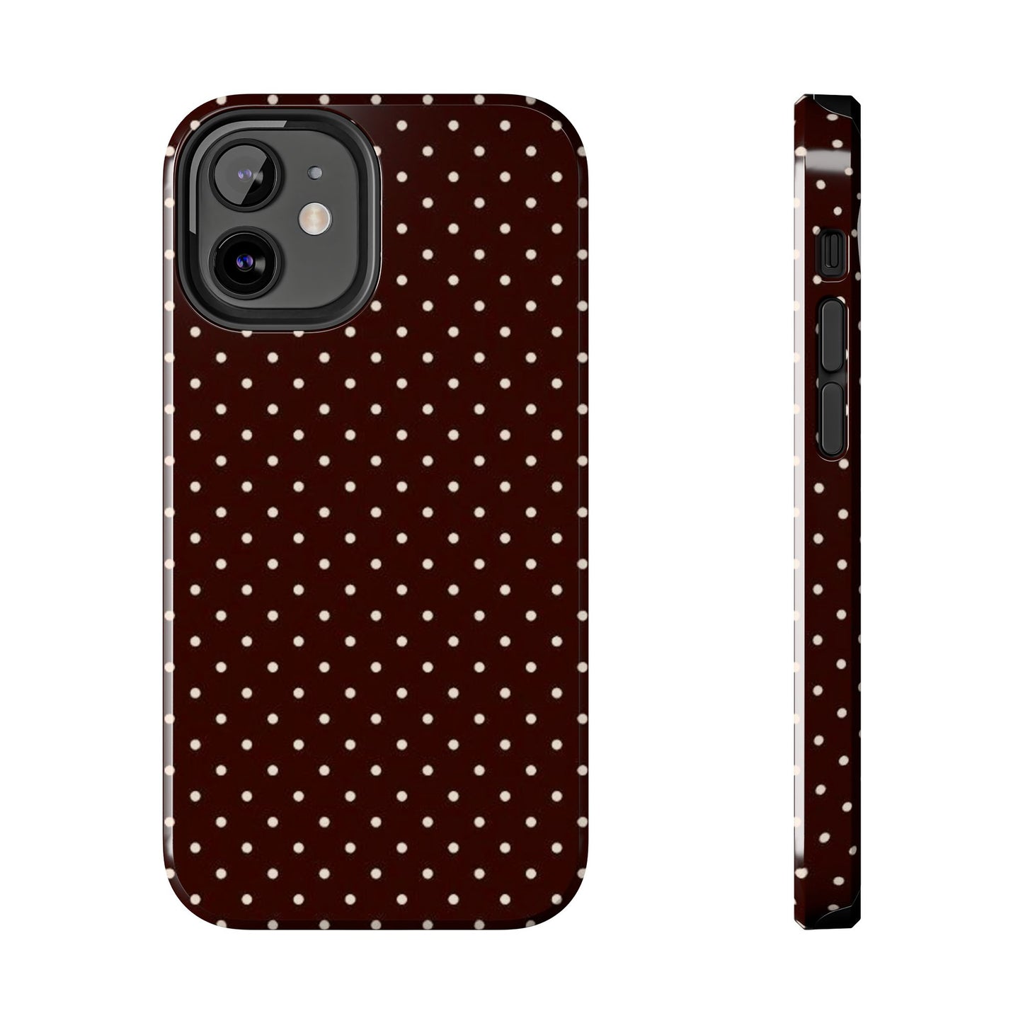 Mocha dots