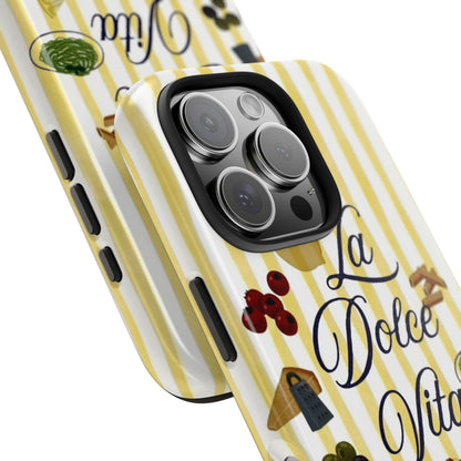 La Dolce Vita