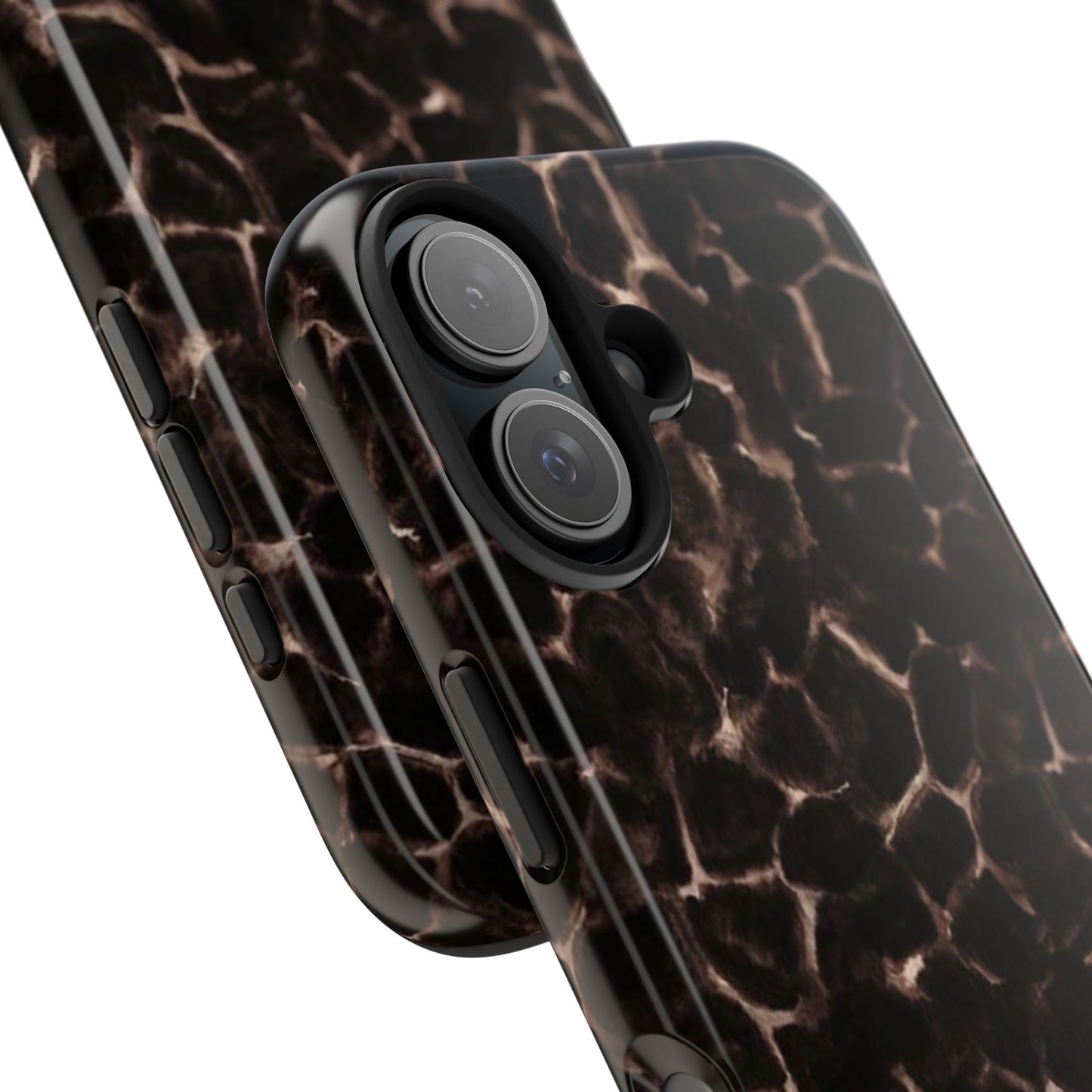 Noir stone