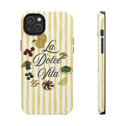 La Dolce Vita