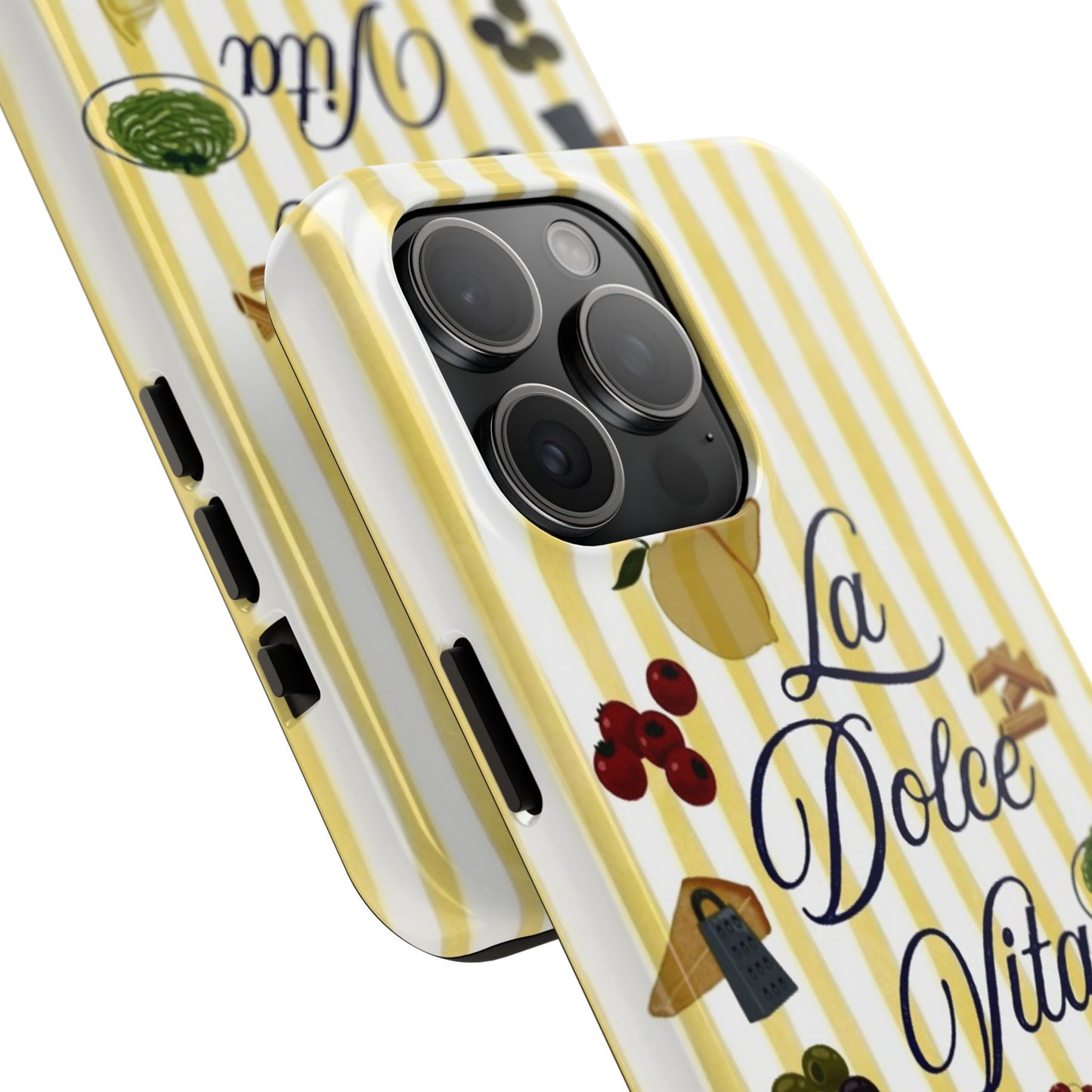 La Dolce Vita