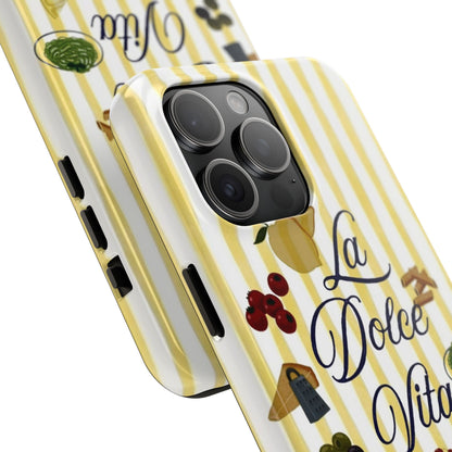 La Dolce Vita