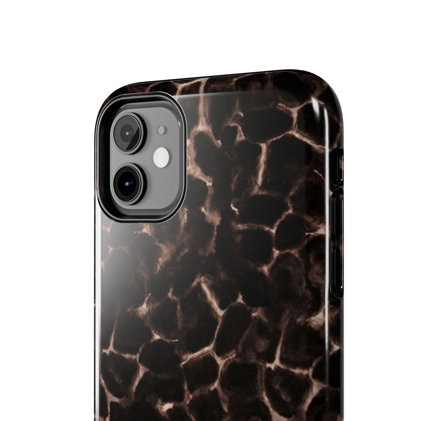 Noir stone