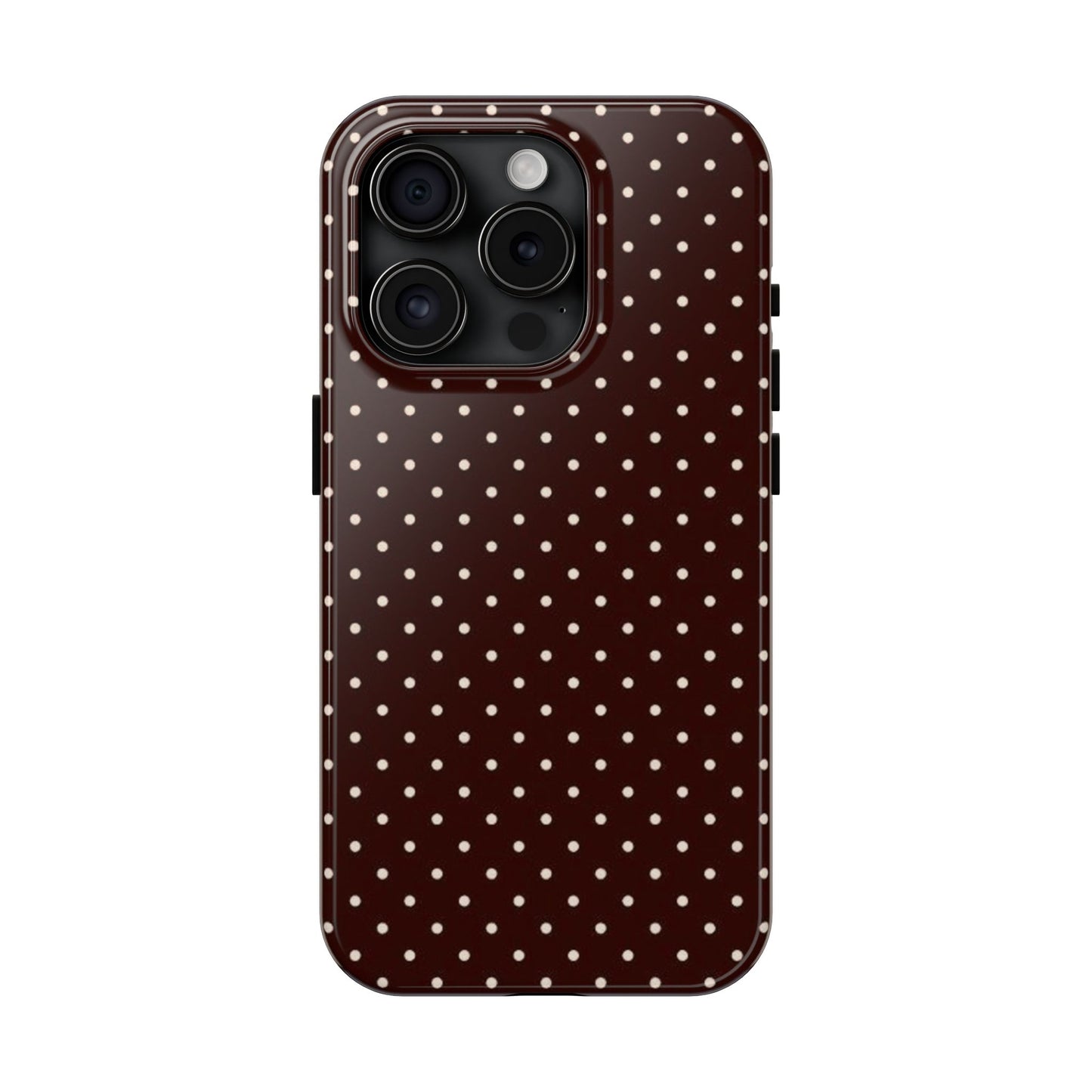 Mocha dots