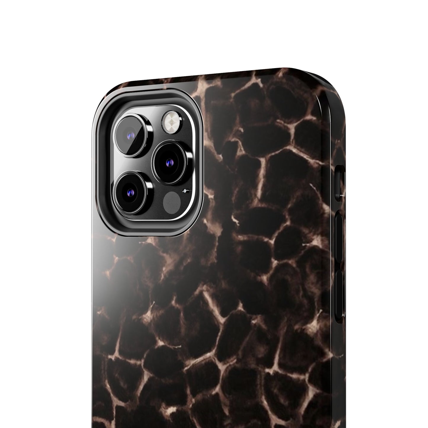 Noir stone