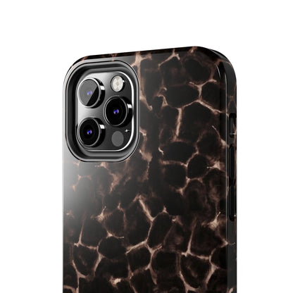Noir stone
