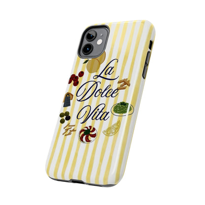 La Dolce Vita