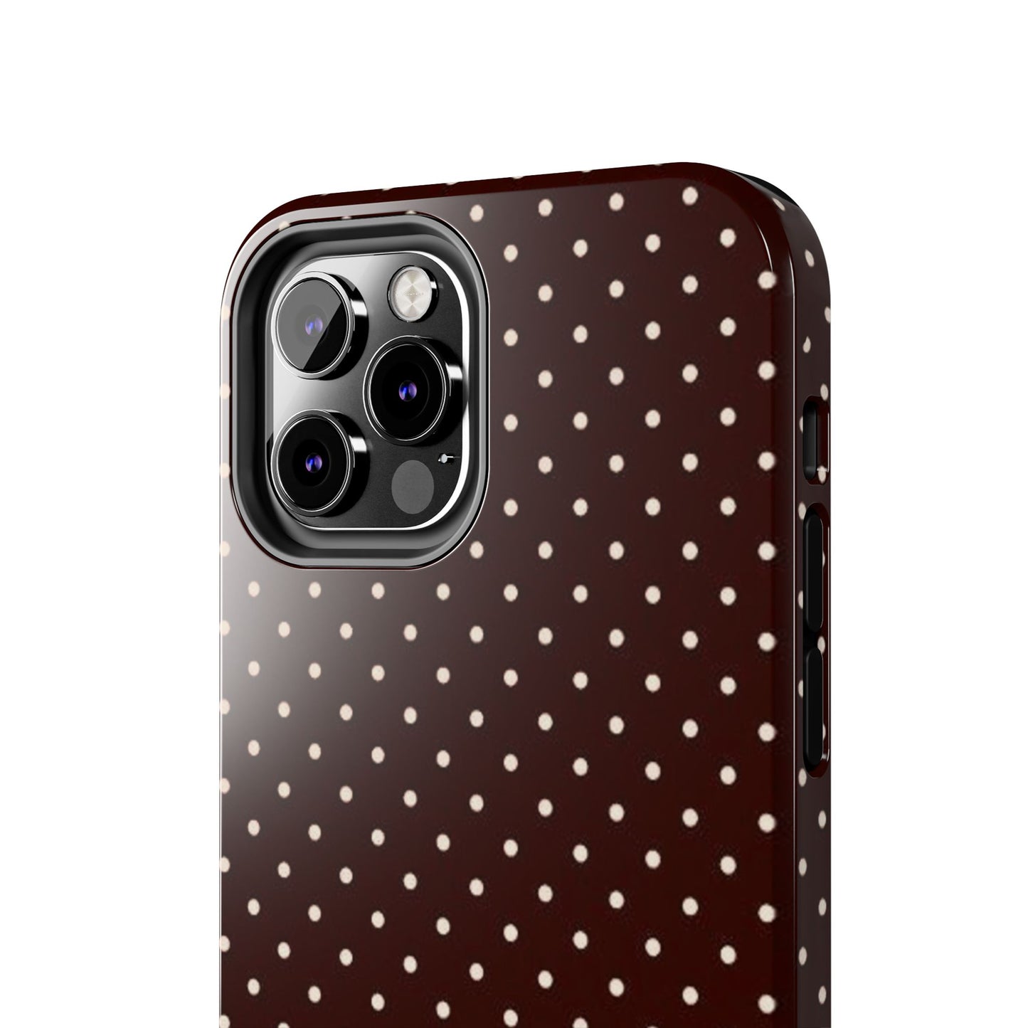 Mocha dots