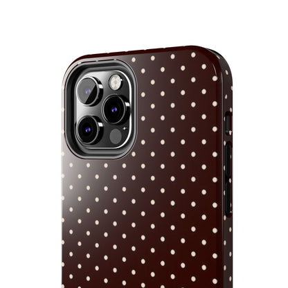Mocha dots