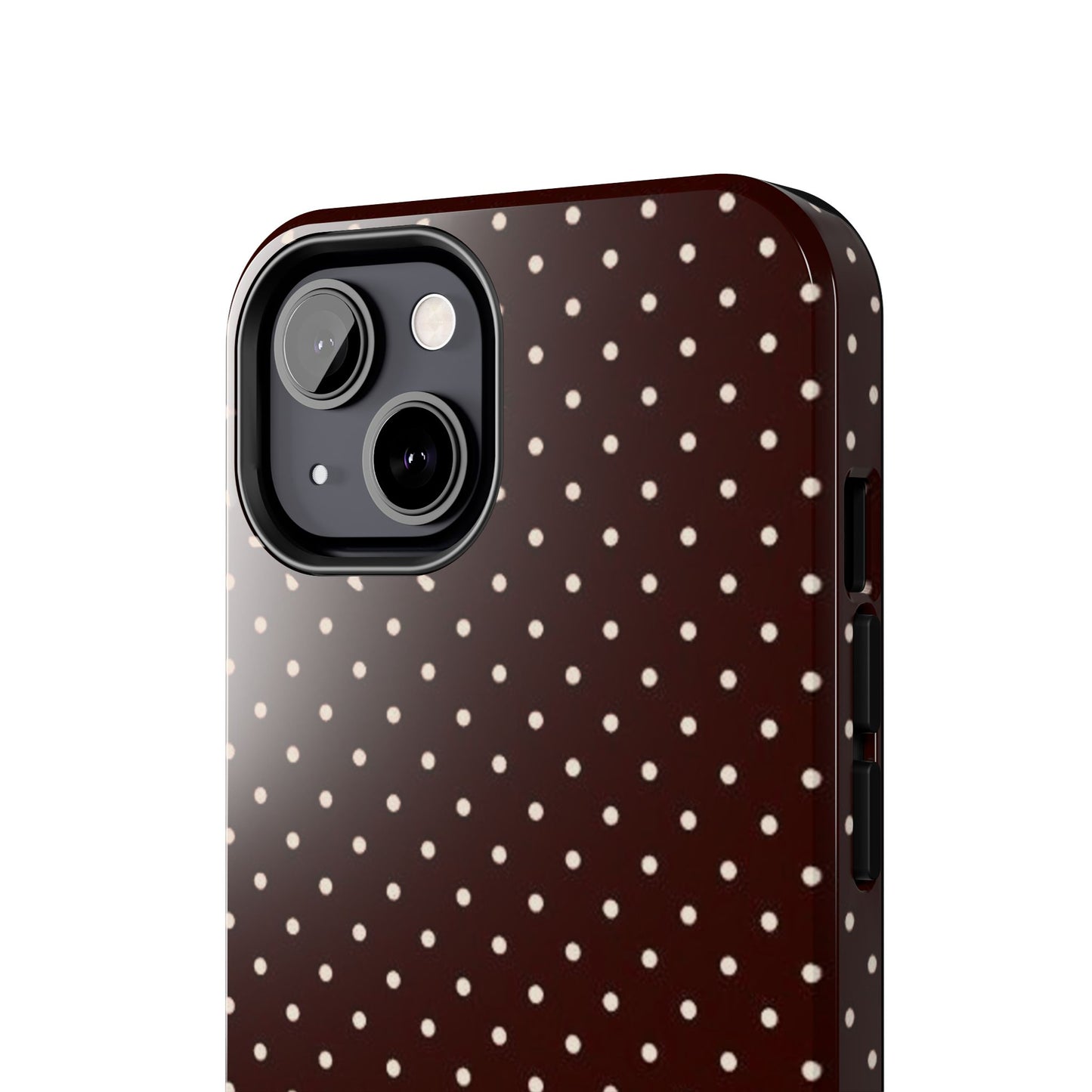 Mocha dots