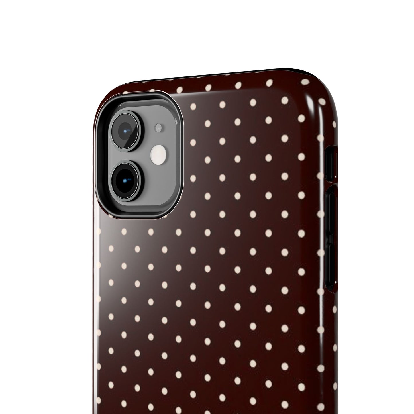Mocha dots
